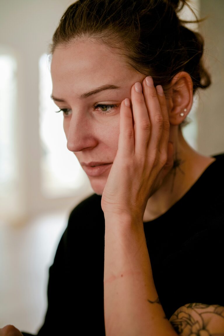 Les états de stress.