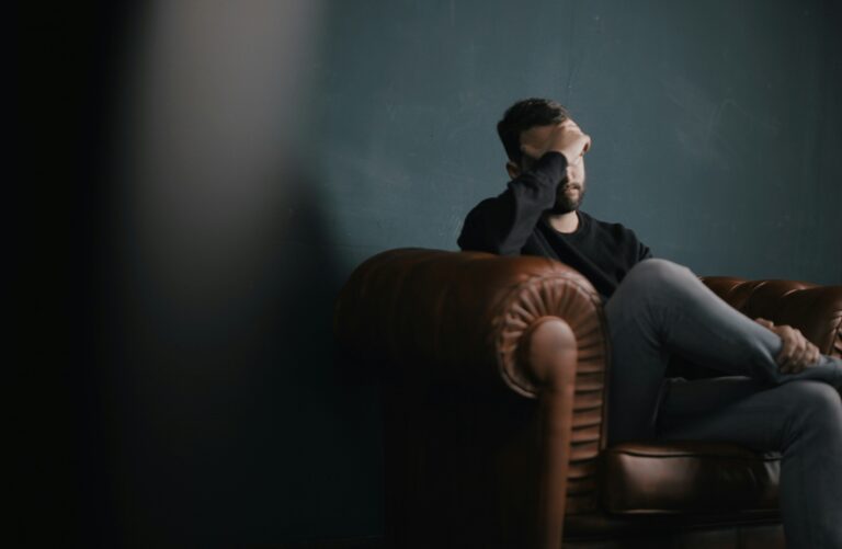 L’impact du stress sur la santé.