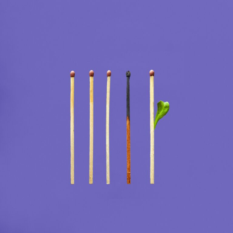 Faire face au mur du burnout ! Comment ne pas perdre le contrôle.