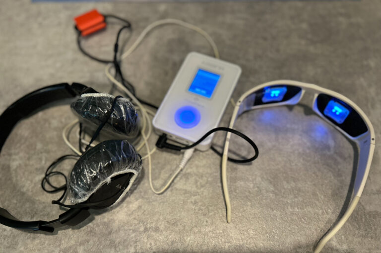 Et si une lumière pouvait apaiser votre esprit ?